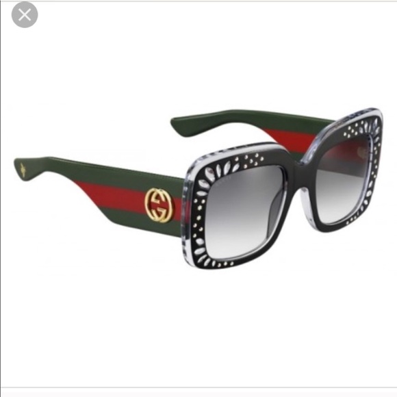 Gucci Accessories - Gucci sunglasses
